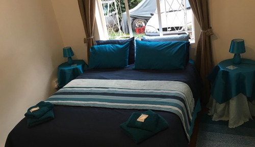 Oakleigh Self Catering Cottage 