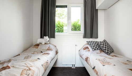 Holiday home 4 personen