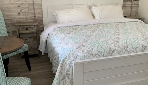 Superior Room, 1 Queen Bed, Accessible