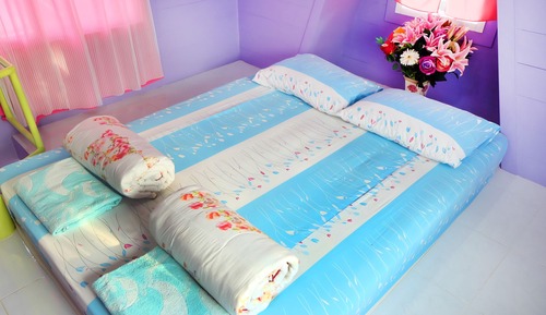 Sweet House