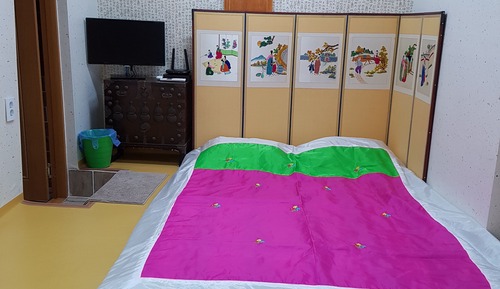 Double Room (Mountain)