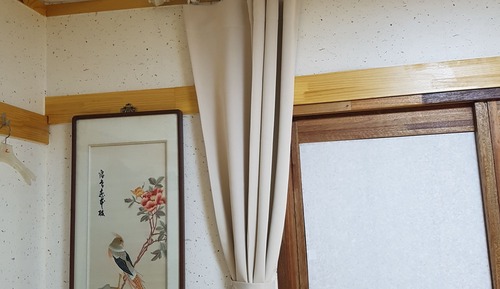 Triple Room (River)