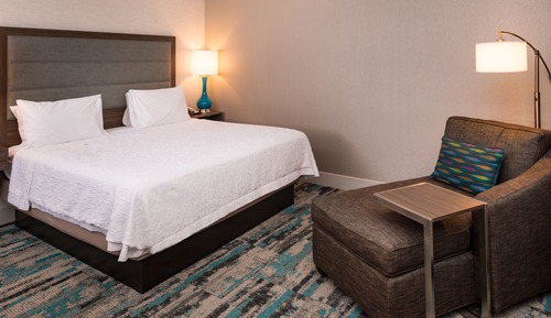 Room, 1 King Bed, Accessible, Non Smoking