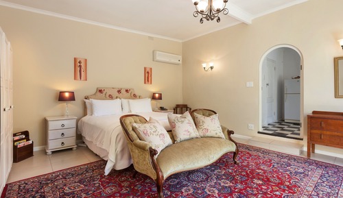 Self Catering Cottage