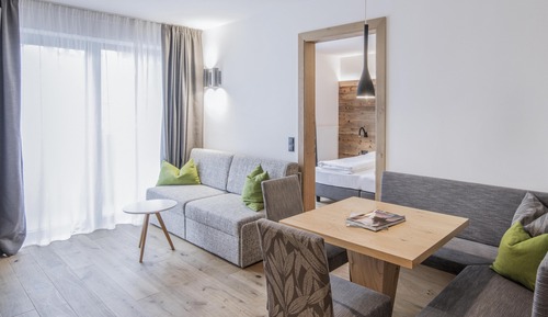 Superior Suite, 2 Bedrooms