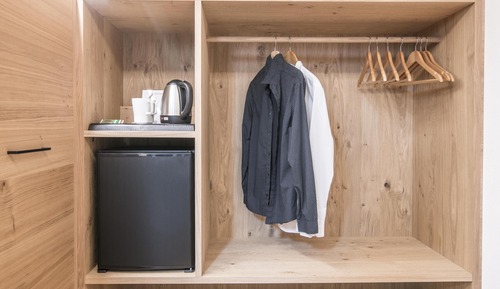 Suite, 1 Bedroom (Tower)