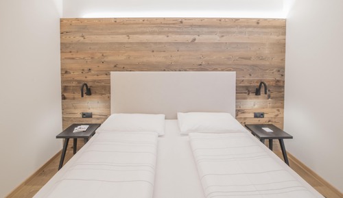 Superior Suite, 2 Bedrooms (Plus)