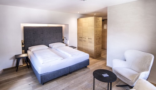 Relax Suite