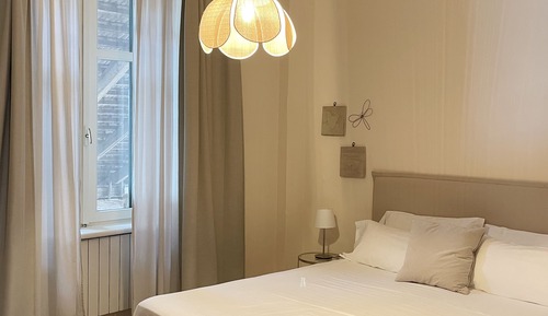 Suite, 1 Bedroom