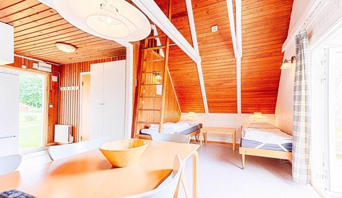 Cottage, 1 Bedroom, shared shower but private toilet