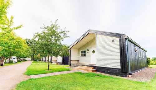 House, 2 Bedrooms