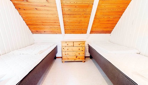 Cottage, 1 Bedroom, Ensuite