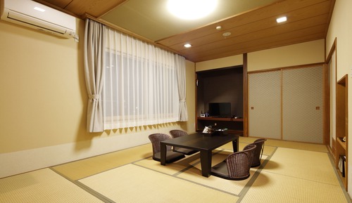 Japanese Traditional room