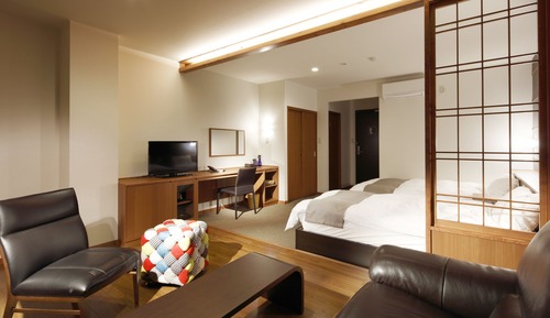 Twin Room, Non Smoking (Type A)