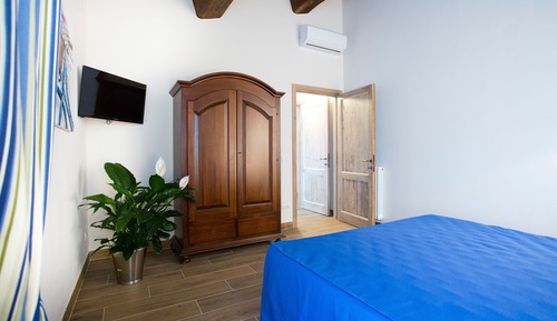 Comfort Apartment, 1 Bedroom