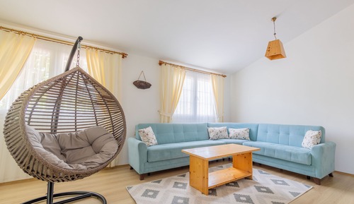 Comfort Villa, 1 Bedroom (First Floor)