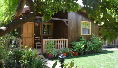 Family Bungalow