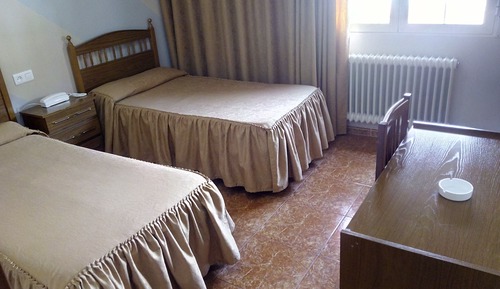 Double or Twin Room
