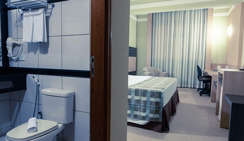 Luxury Room