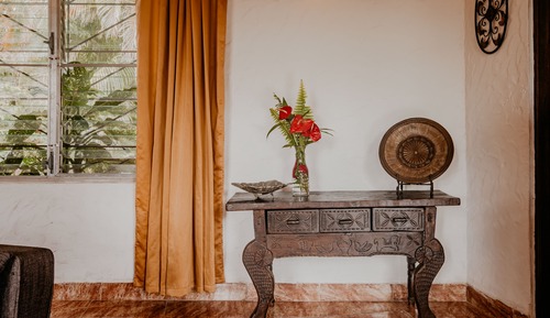 Classic Double Room, 1 Queen Bed