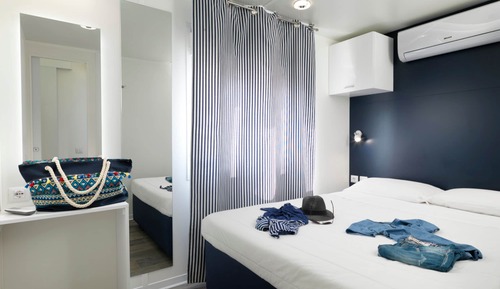 Executive Mobile Home, 3 Bedrooms