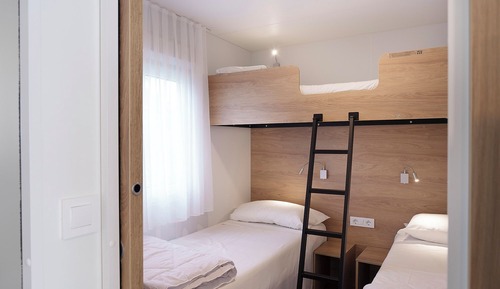 Executive Mobile Home, 2 Bedrooms