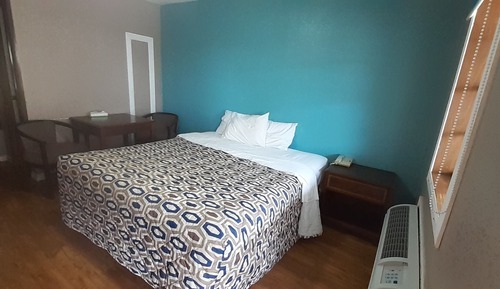 Economy Single Room