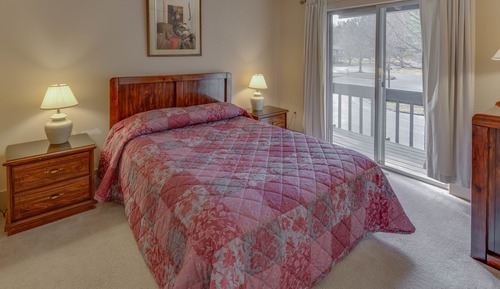 Standard Condo, 2 Bedrooms, Non Smoking