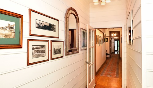 The Belmore Room (Adults-only)
