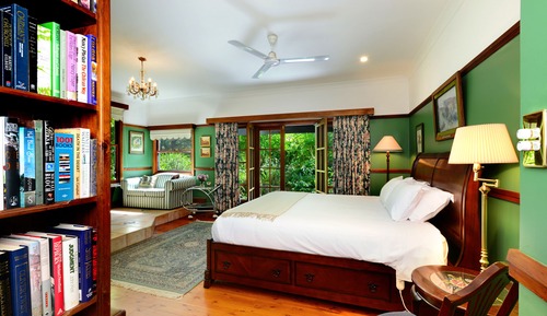 The Fitzroy Room (Adults-only)