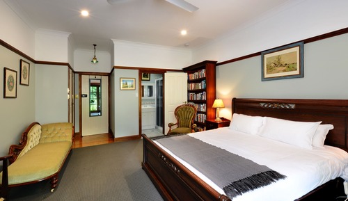 The Somersby Room (Adults-only)