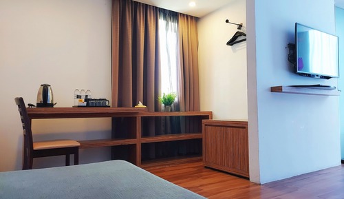 Family Suite