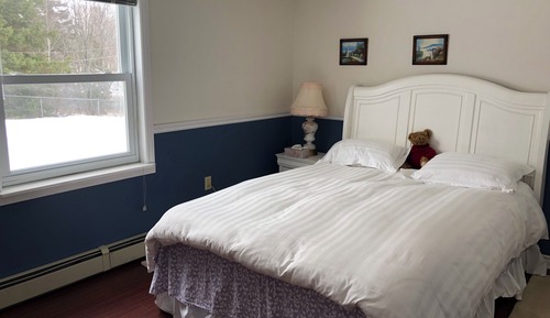 Family Apartment, 2 Bedrooms