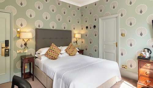 Superior Room, 1 Double Bed