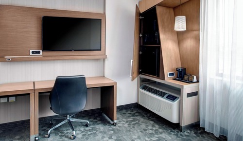 Room, 2 Queen Beds