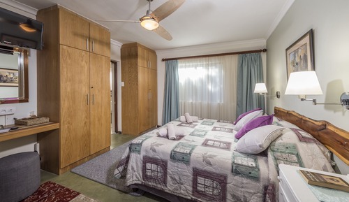 Family Suite, 2 Bedrooms