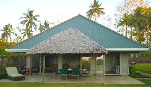 Premium Villa, 3 Bedrooms, Accessible, Ocean View