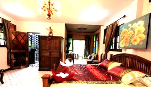 Superior Villa