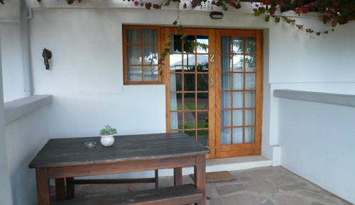 Herehuis Family Stable Unit 2