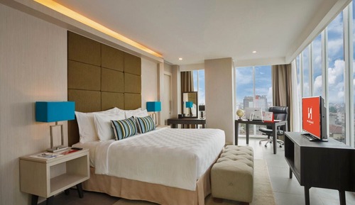 Presidential Room