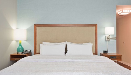 Room, 1 King Bed, Accessible