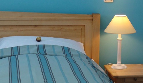 Comfort Suite, 1 Bedroom, Garden View, Garden Area
