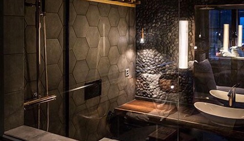 Double Room (Southfacing)