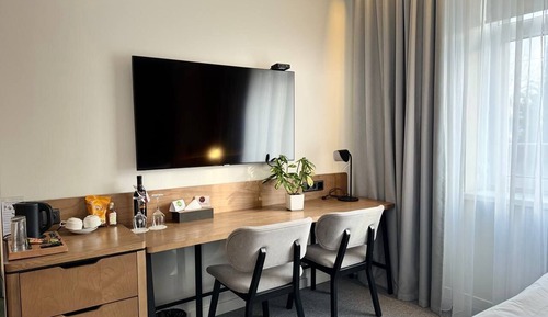 Comfort Single Room