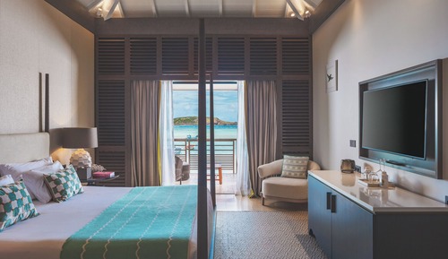 Suite (La Suite Plage)