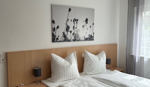 Family Quadruple Room