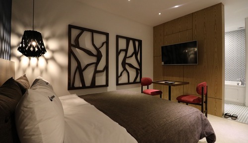 Premium Room