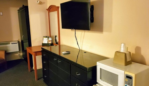 Standard Room, 2 Queen Beds