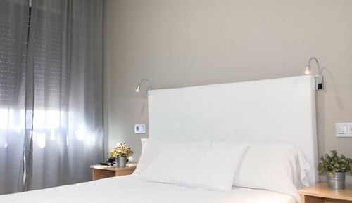 Double Room Single Use