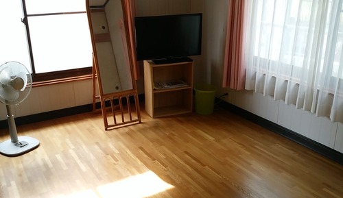 Standard Room for 5